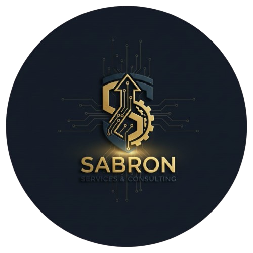 SabronPro - logo