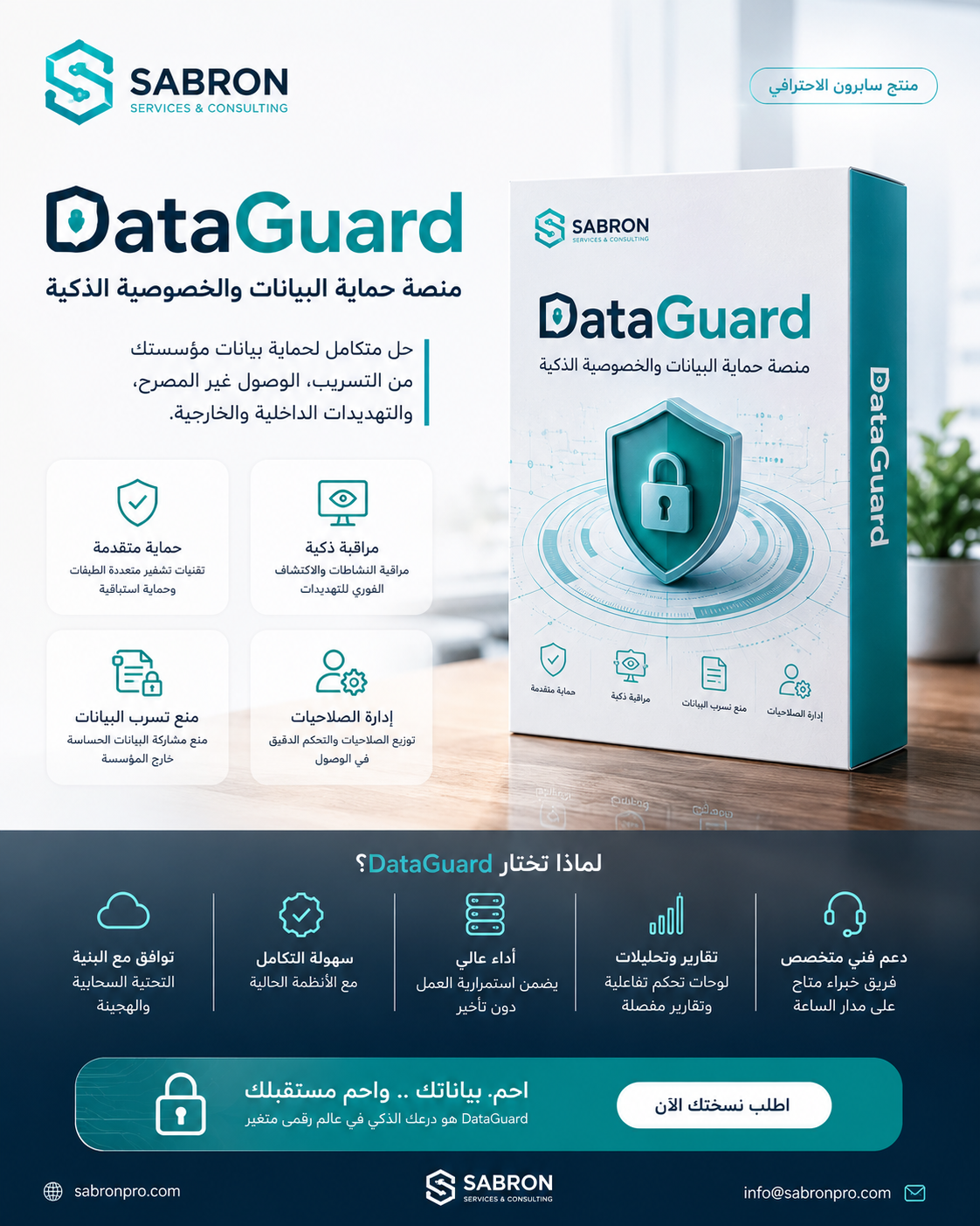 NetGuard AI — كشف هجمات DDoS والشبكات الذكية
